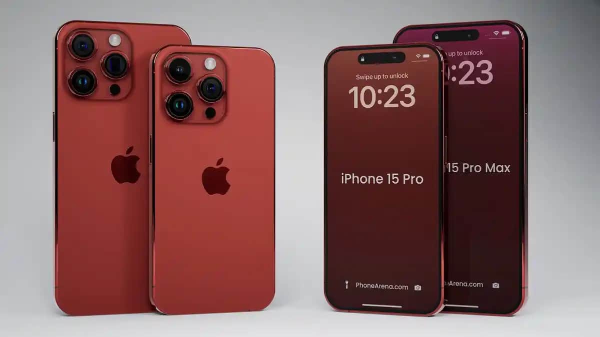iPhone 15 Pro Max Renk Seçenekleri ve Estetik Tasarımın Güncel Trendleri