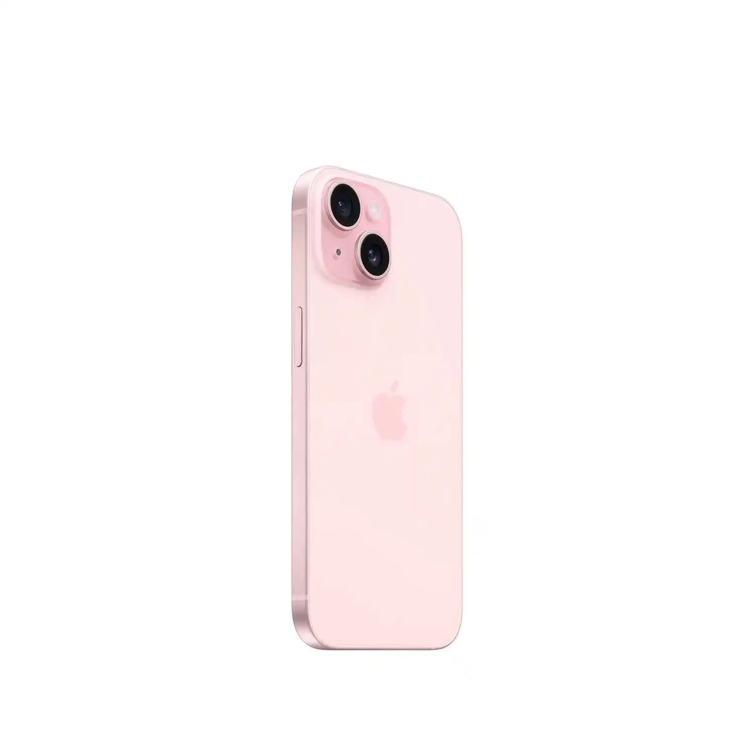 iPhone 15 Pro Pembe: Şıklık ve Teknolojiyi Bir Arada Sunan Akıllı Telefon