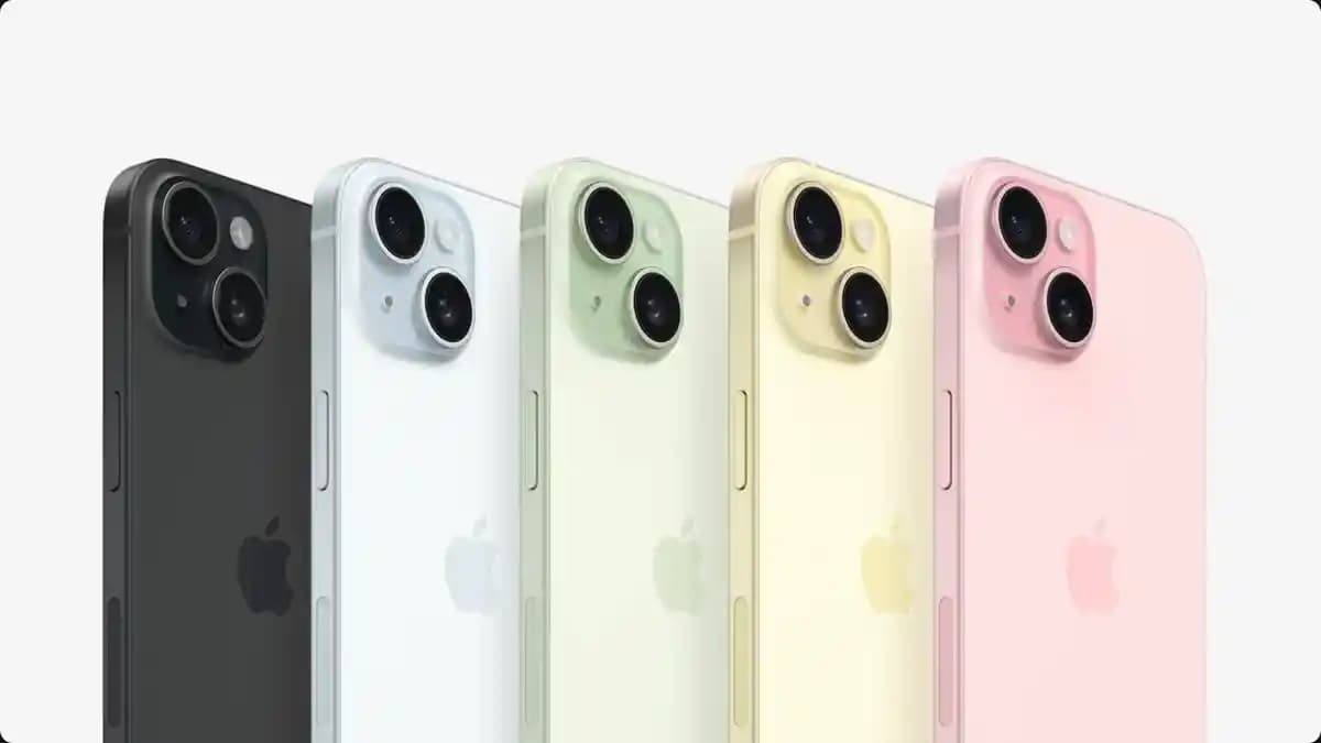 iPhone 15 Pro Renk Seçenekleri ve Tasarım Trendleri Analizi