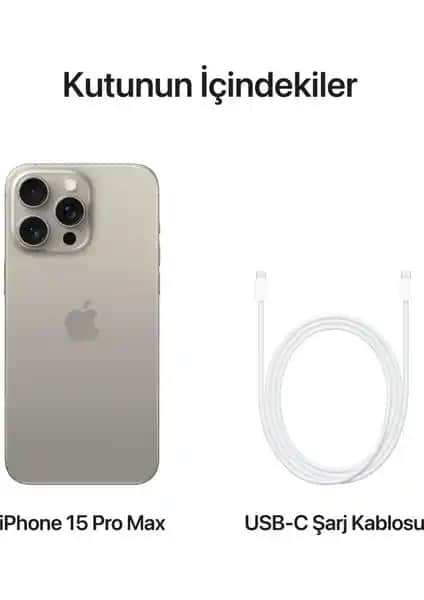 iPhone 15 Pro Taksit Seçenekleri ve Bütçe Dostu Alım Yöntemleri Rehberi