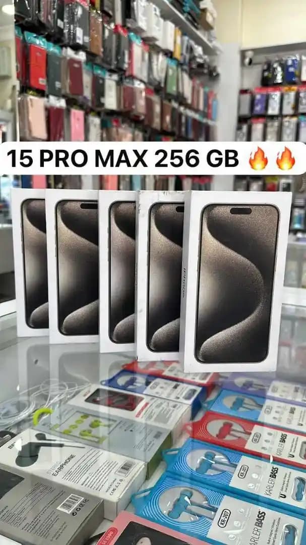 iPhone 15 Serisi Modelleri ve Özellikleri: Güncel ve Çeşitli Seçenekler