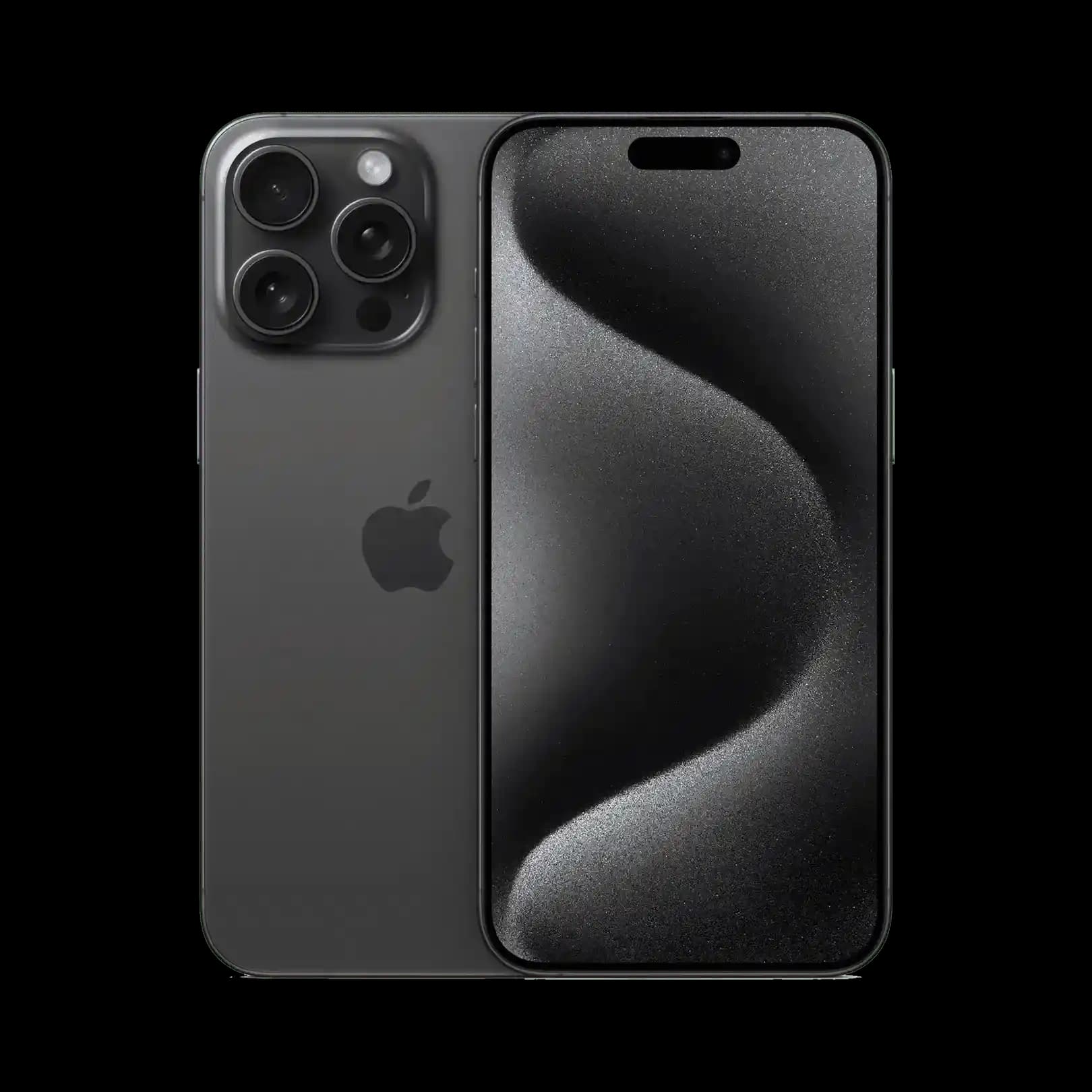 iPhone 15 Siyah: Modern Tasarım ve Üstün Performans Sunan Yeni Akıllı Telefon Modeli