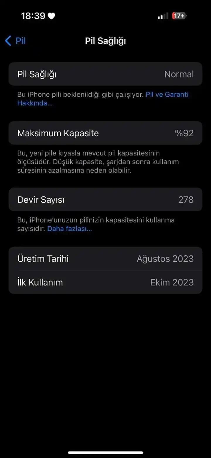 iPhone 15 Sorunları ve Çözüm Yolları: Güncel Problemler ve Tavsiyeler