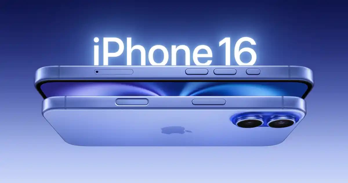 iPhone 16 Özellikleri ve Yenilikleri: Tasarım, Kamera ve Performans Detayları