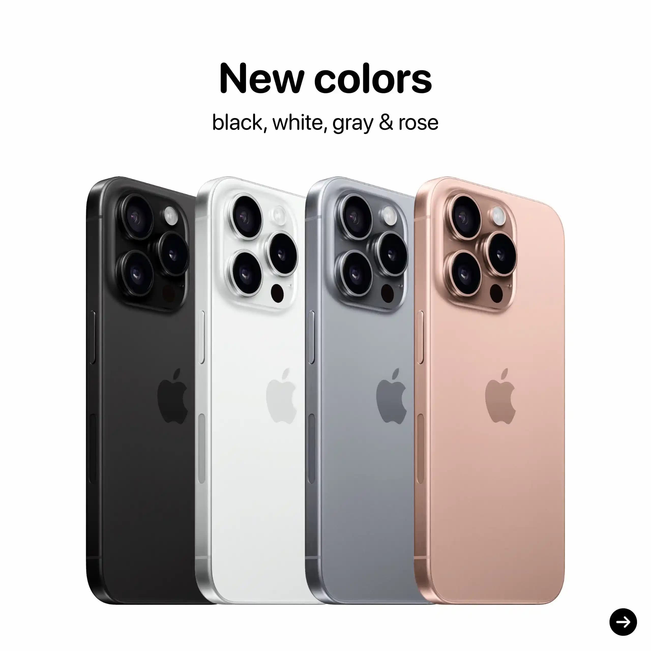 iPhone 16 Pro Max Özellikleri ve Yenilikleri: Gelişmiş Tasarım ve Performans Analizi