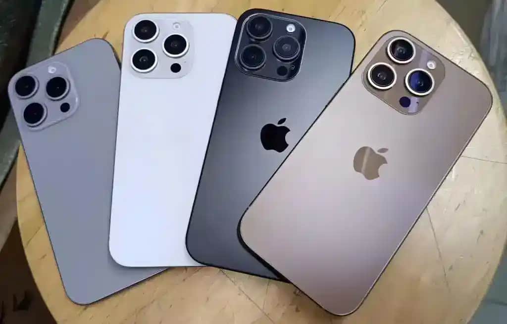 iPhone 16 Pro Max Renk Seçenekleri ve Elektronik Aksesuar Uyumları Analizi