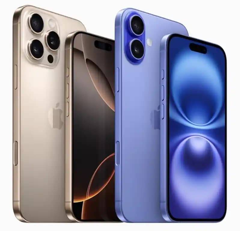 iPhone 16 Serisi ve Elektronik Aksesuarlarla Yenilikçi Teknoloji Deneyimi