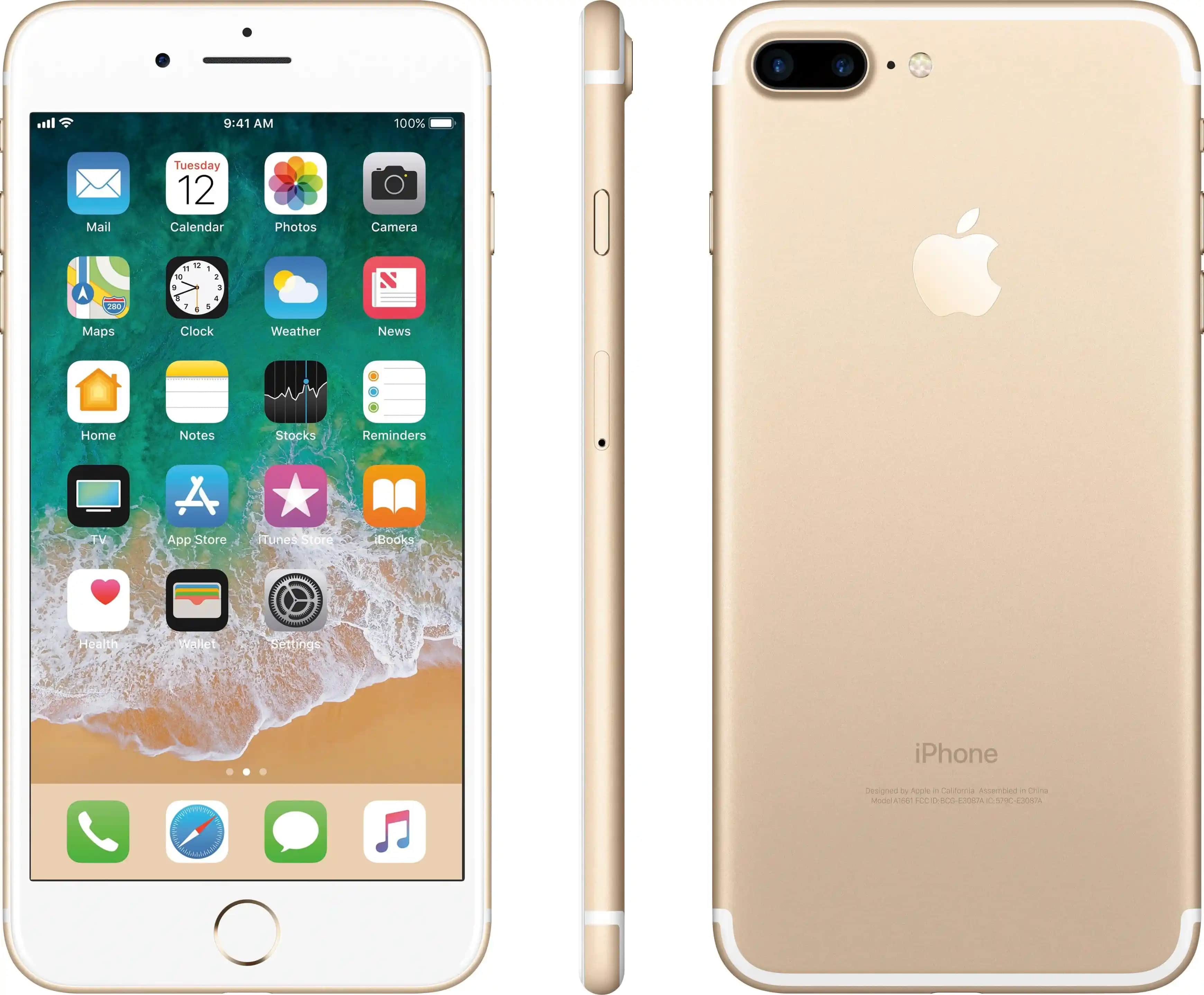 iPhone 7 Plus 128 GB Özellikleri ve Elektronik Aksesuarlarla Kullanım Rehberi