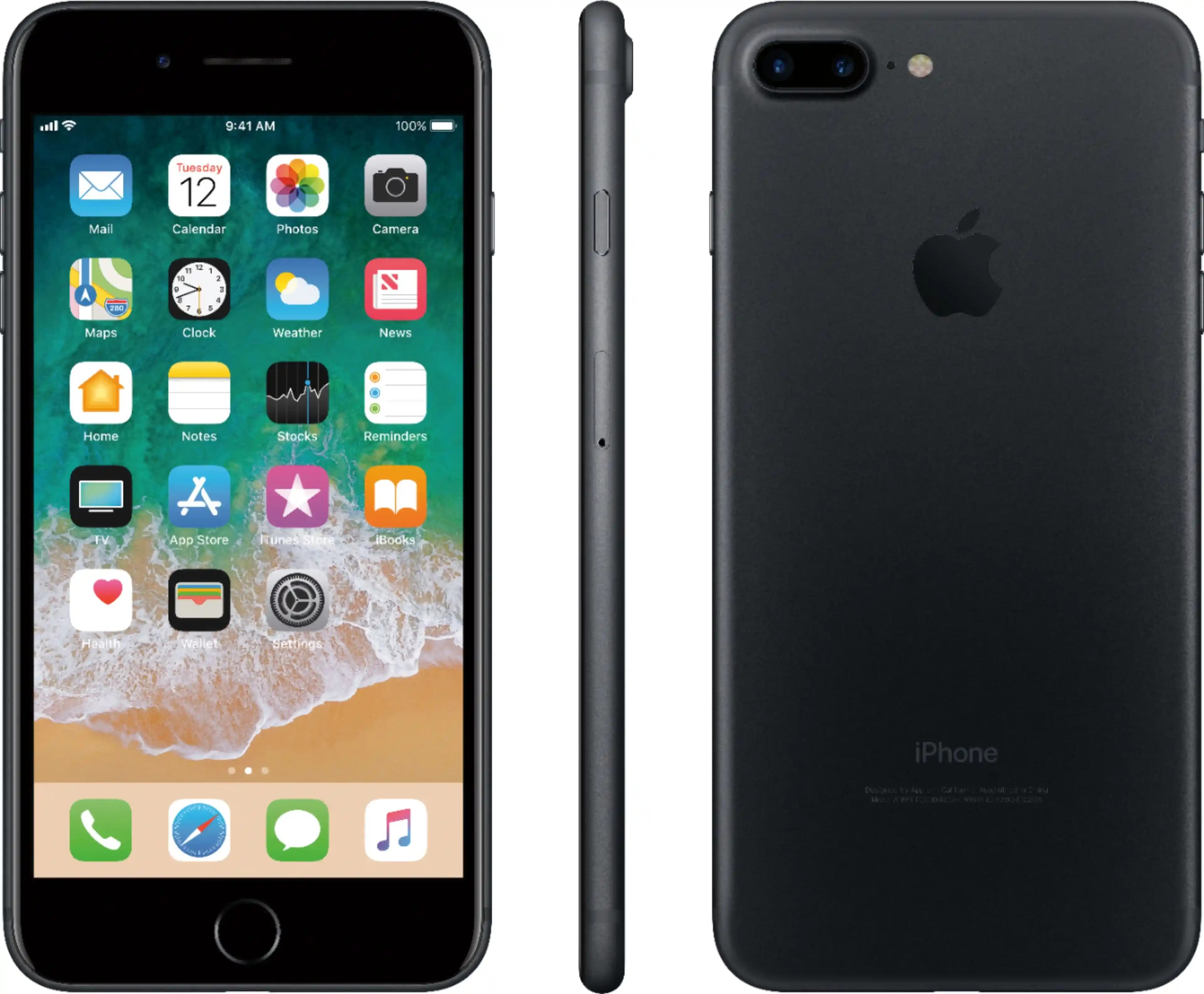 iPhone 7 Plus 32GB Özellikleri, Sorunları ve Güncel Aksesuar Tavsiyeleri