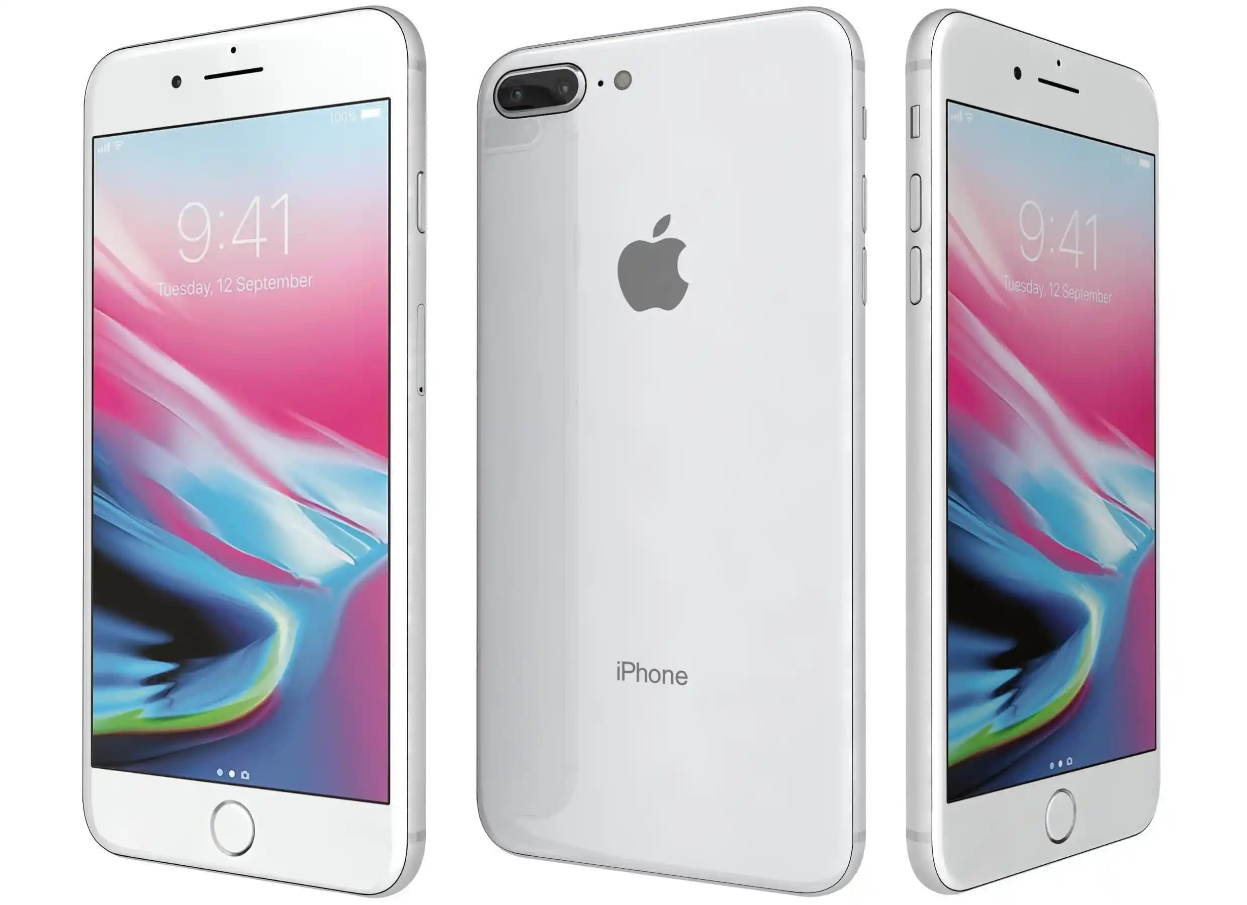 iPhone 8 Plus Özellikleri ve Neden Tercih Edilmeli Detaylı İnceleme