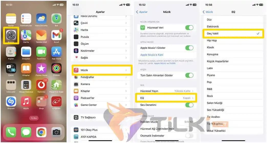 iPhone 8 Ses Seviyesini Artırma Yöntemleri ve Çözüm İpuçları