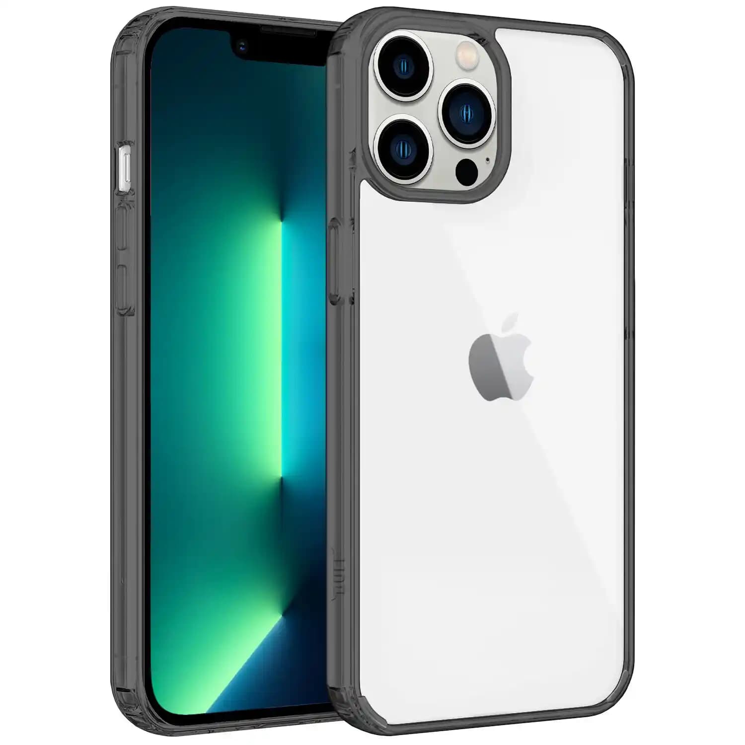 iPhone için şeffaf kılıf seçimi ve avantajları: modern tasarım ve koruma çözümleri