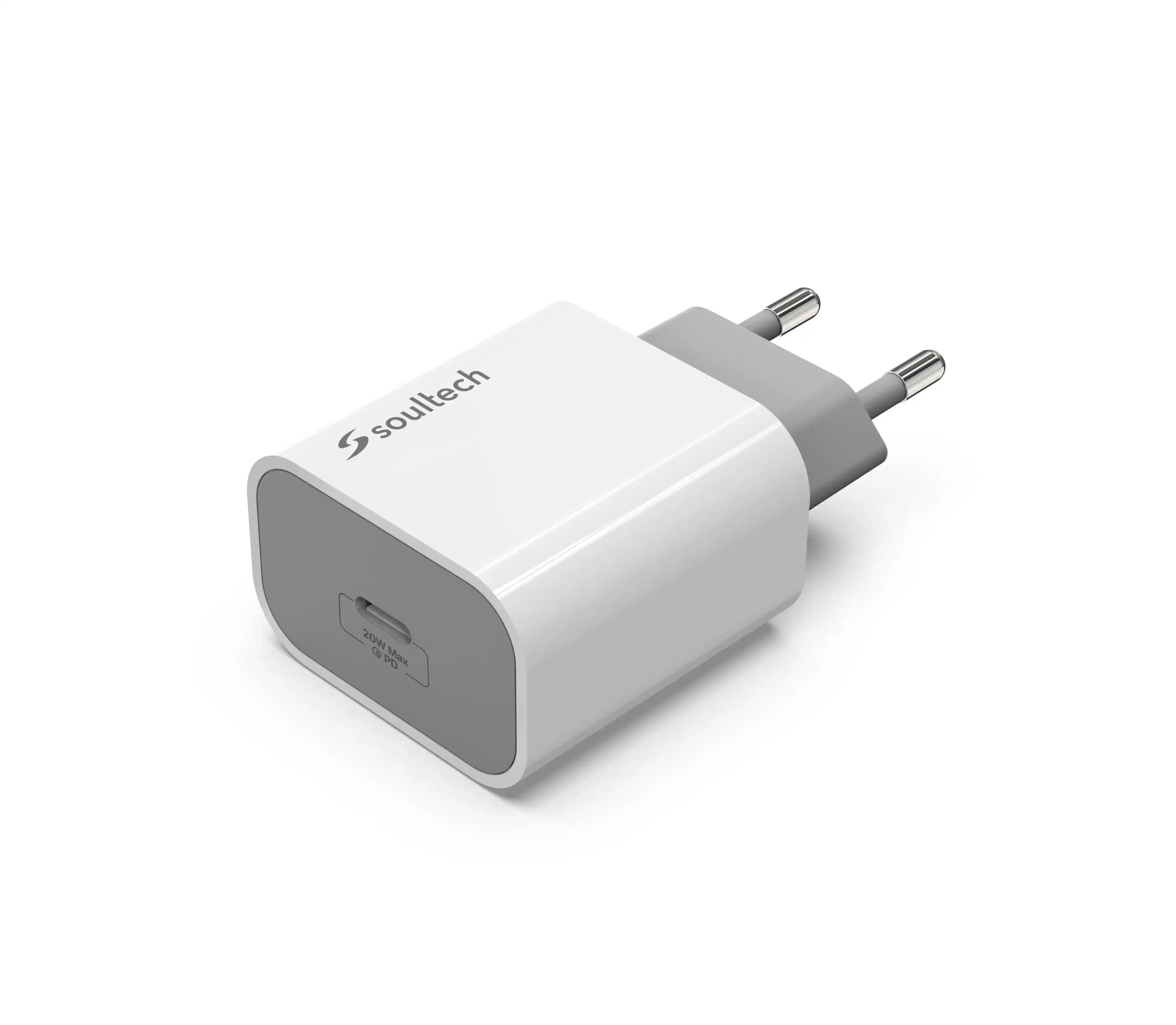 iPhone için Type-C Şarj Aleti Seçimi ve Teknolojinin Getirdiği Avantajlar