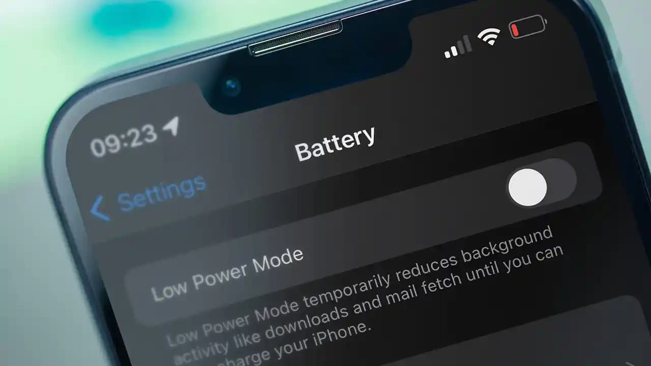 iPhone Pil Tasarrufu Modu Kullanımı ve En Etkin Yöntemler Rehberi