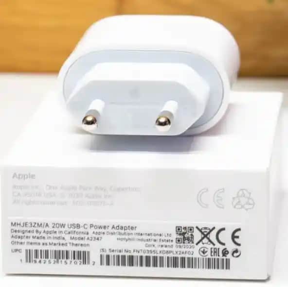 iPhone Şarj Kafası Seçerken Dikkat Edilmesi Gerekenler ve En İyi Markalar