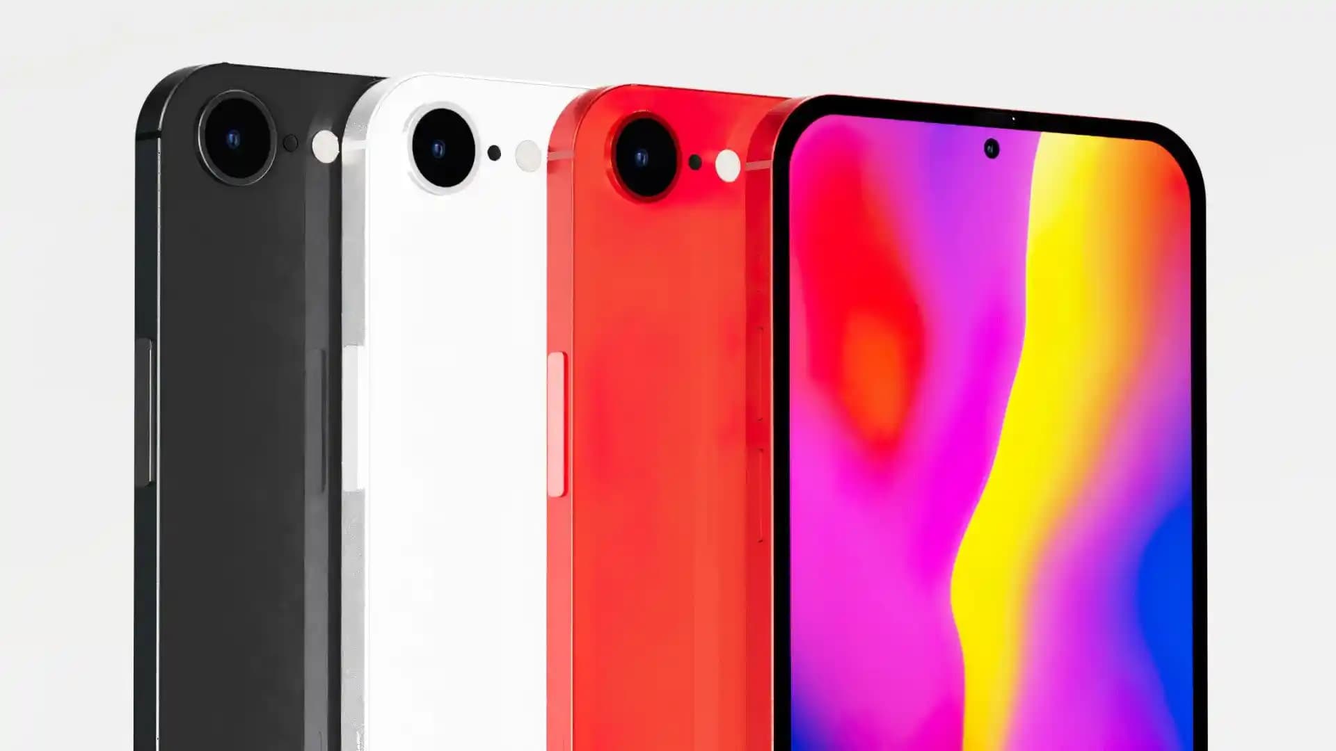 iPhone SE 2021: Uygun Fiyatlı ve Yüksek Performanslı Kompakt Akıllı Telefon