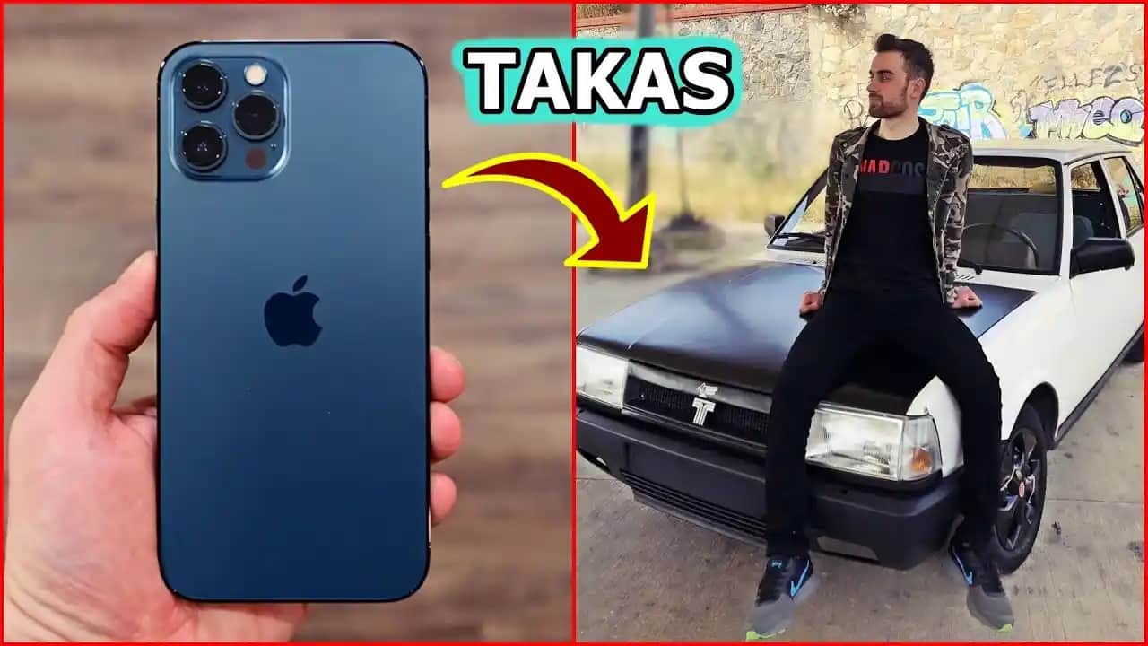 iPhone Takas Rehberi: Avantajlar, Süreç ve Dikkat Edilmesi Gerekenler