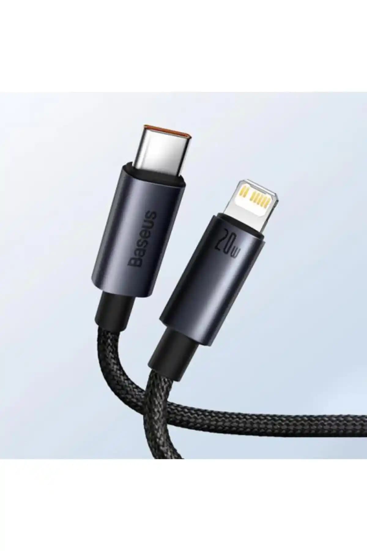 iPhone Type C Kablosu: Hızlı Şarj ve Veri Transferi İçin En Güncel Standartlar