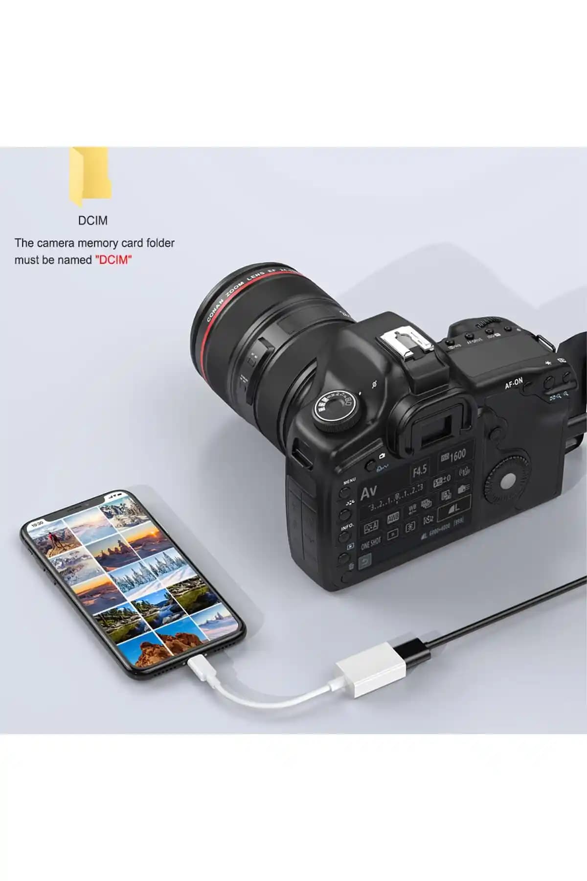 iPhone USB Dönüştürücüleri: Çeşitleri, Kullanım Alanları ve Alırken Dikkat Edilmesi Gerekenler