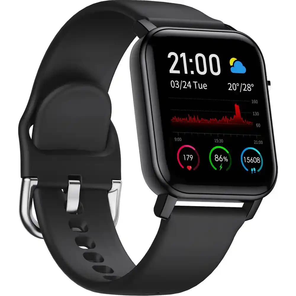 iPhone uyumlu akıllı saatler: modeller, özellikler ve seçim ipuçları