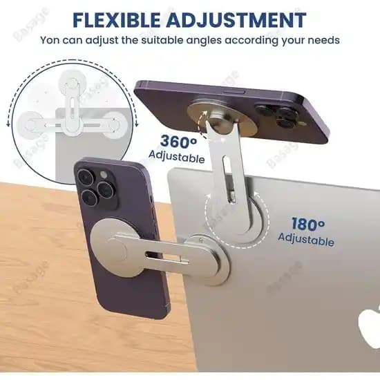 iPhone ve Dizüstü Bilgisayar Entegrasyonu: Güncel Trendler ve Elektronik Aksesuarlar