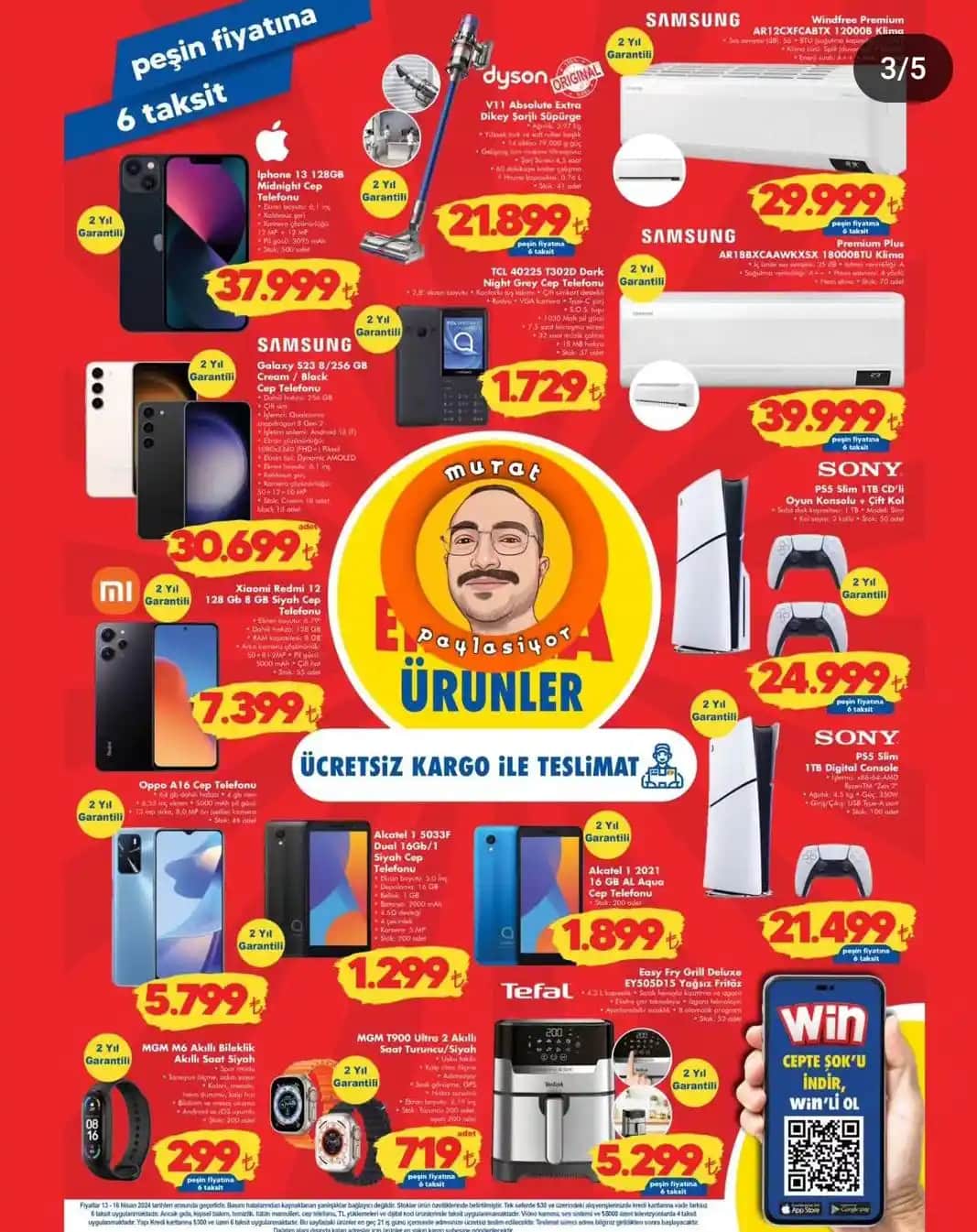 iPhone ve Elektronik Aksesuarlarında Taksit Seçenekleri ve Finansal Çözümler