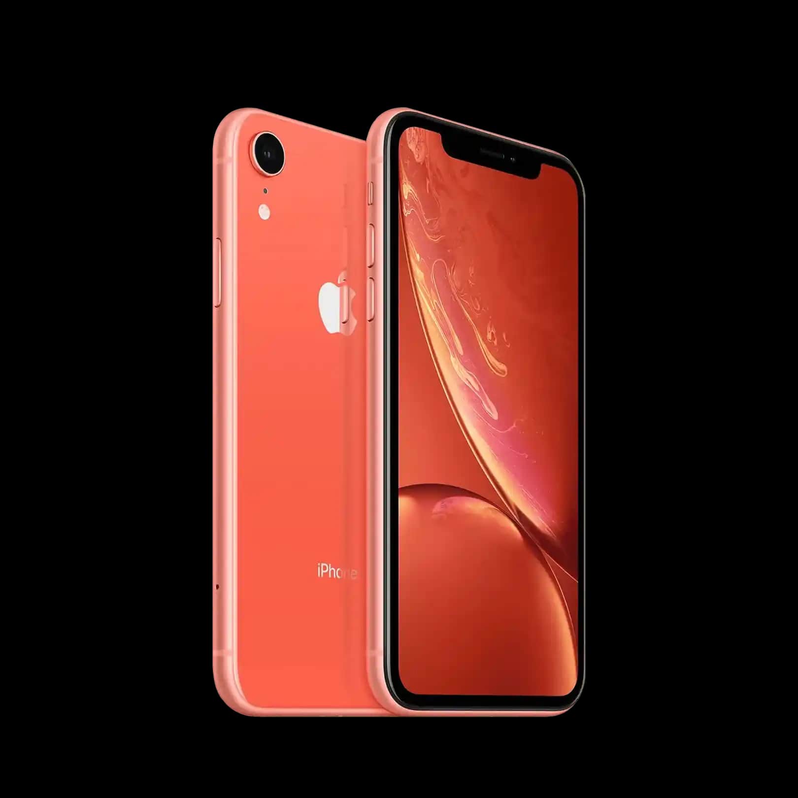 iPhone XR Mercan Renk Seçeneğiyle Şıklık ve Performansı Bir Arada Sunar