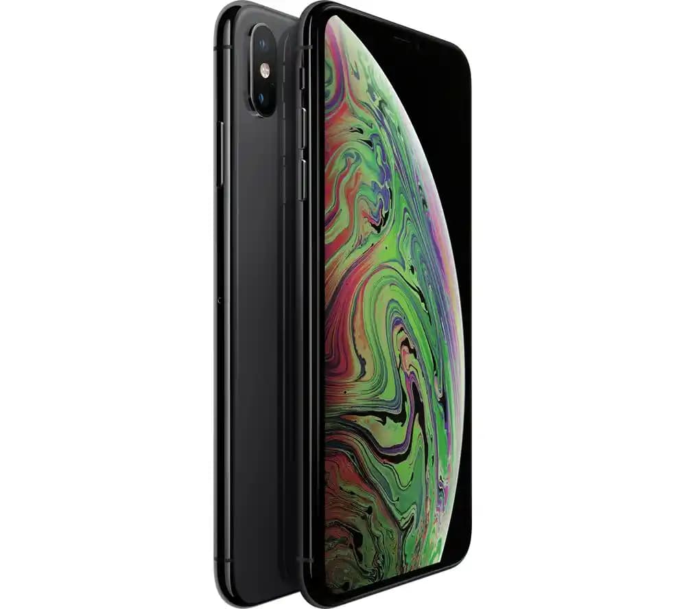 iPhone XS Max 512 GB: Yüksek Depolama ve Performans Sunan Akıllı Telefon Seçenekleri