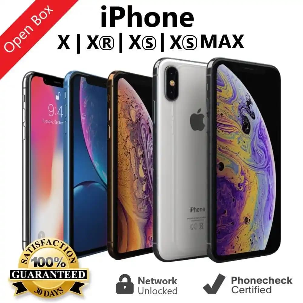 iPhone XS Max Özellikleri ve Neden Tercih Edilmeli Analizi