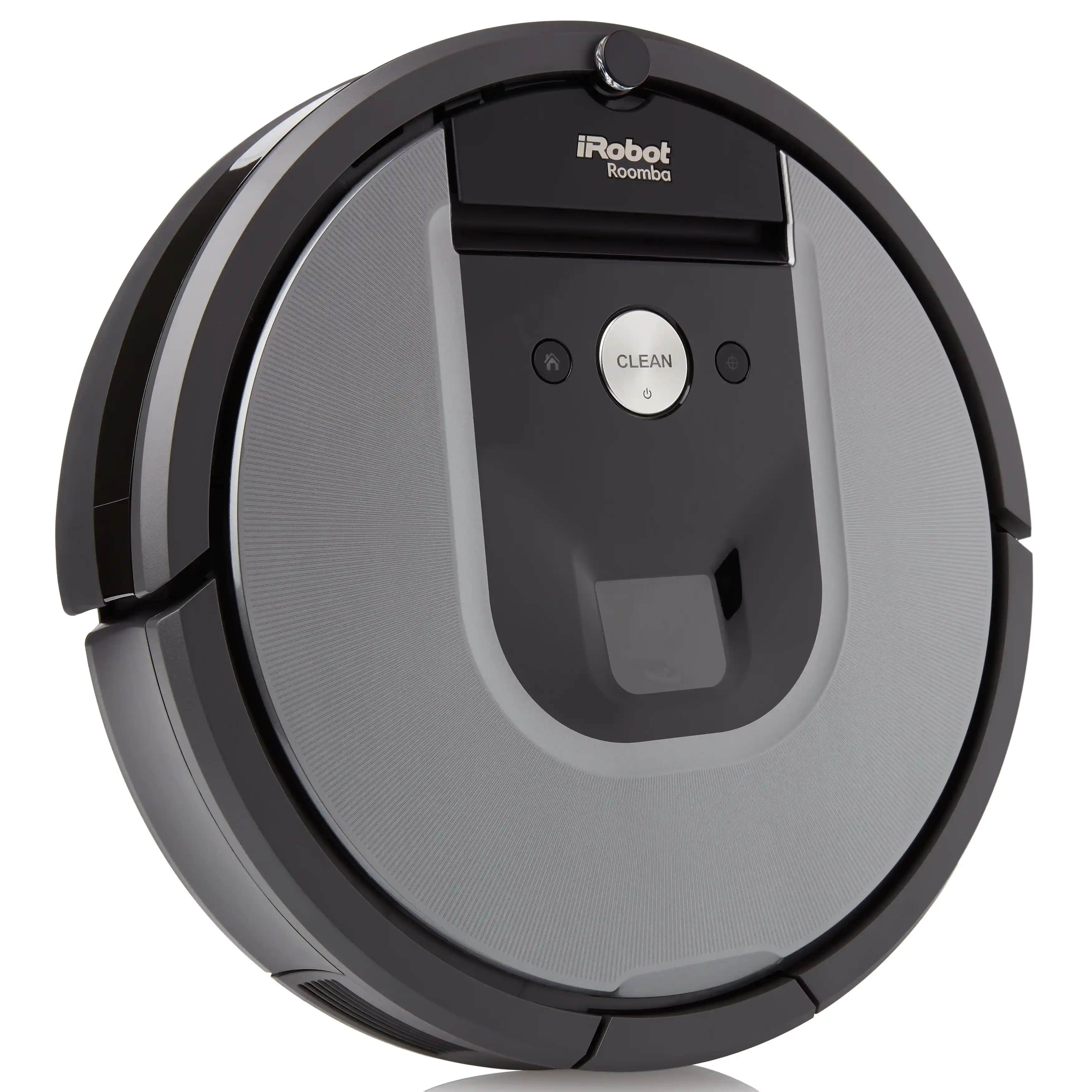 iRobot Roomba 960: Akıllı ve Güçlü Robot Süpürge ile Temizlikte Yenilikçi Çözüm