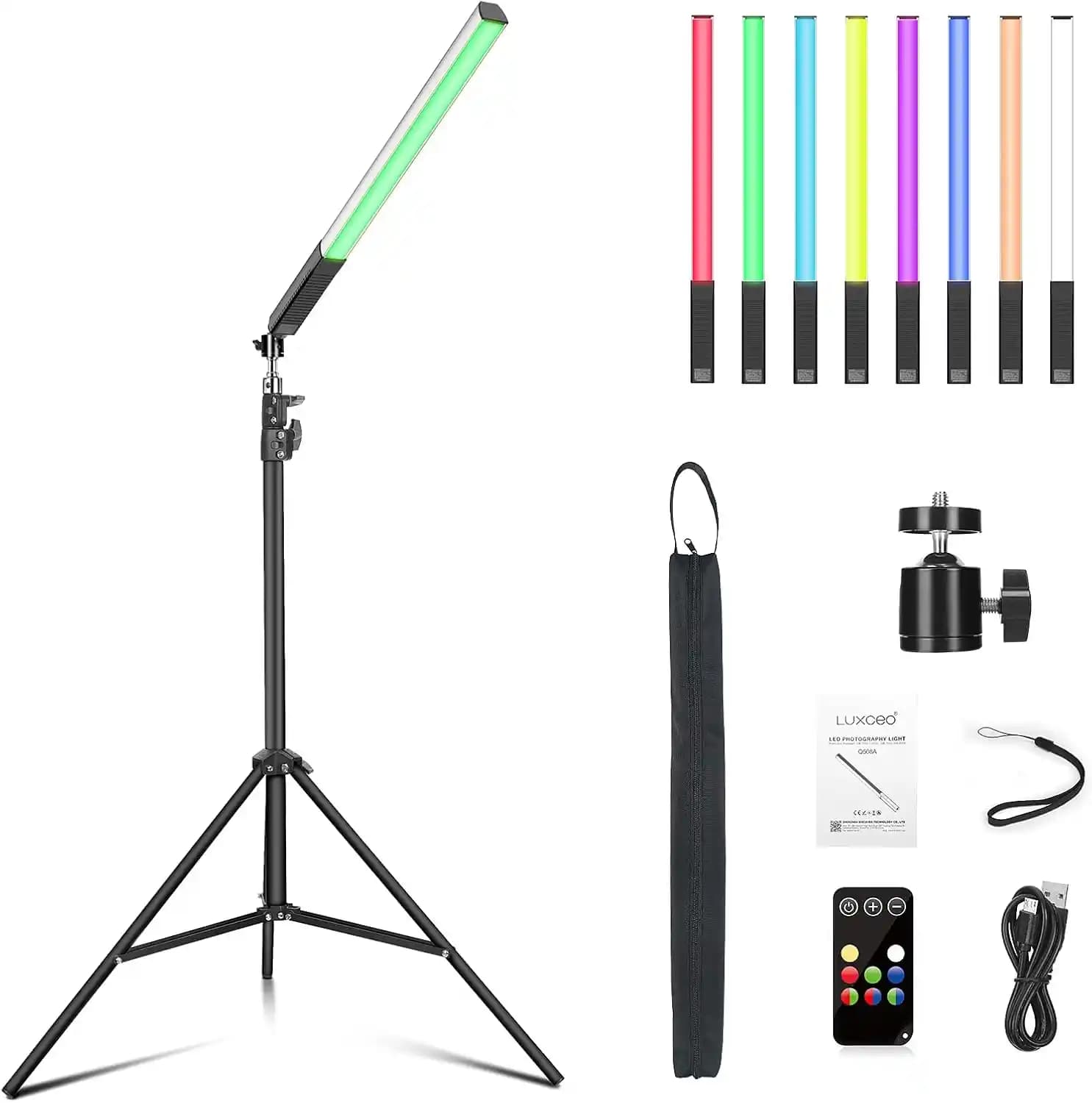 Işık Çubuğu Nedir? Elektronik ve Dekoratif Aydınlatma Çözümleri Hakkında Bilgi