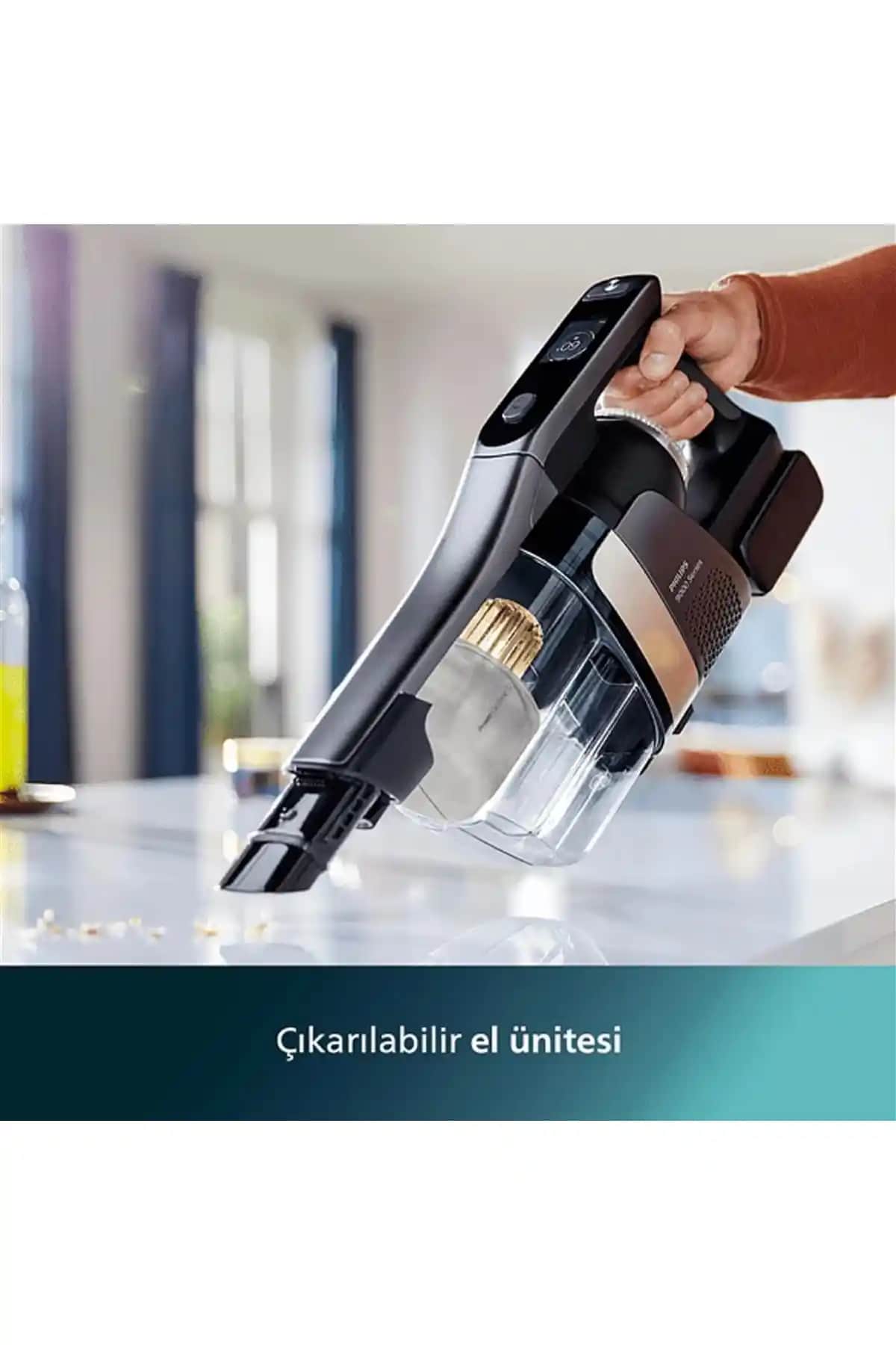 İslak ve kuru süpürge kullanımı ve elektronik temizlikteki önemi