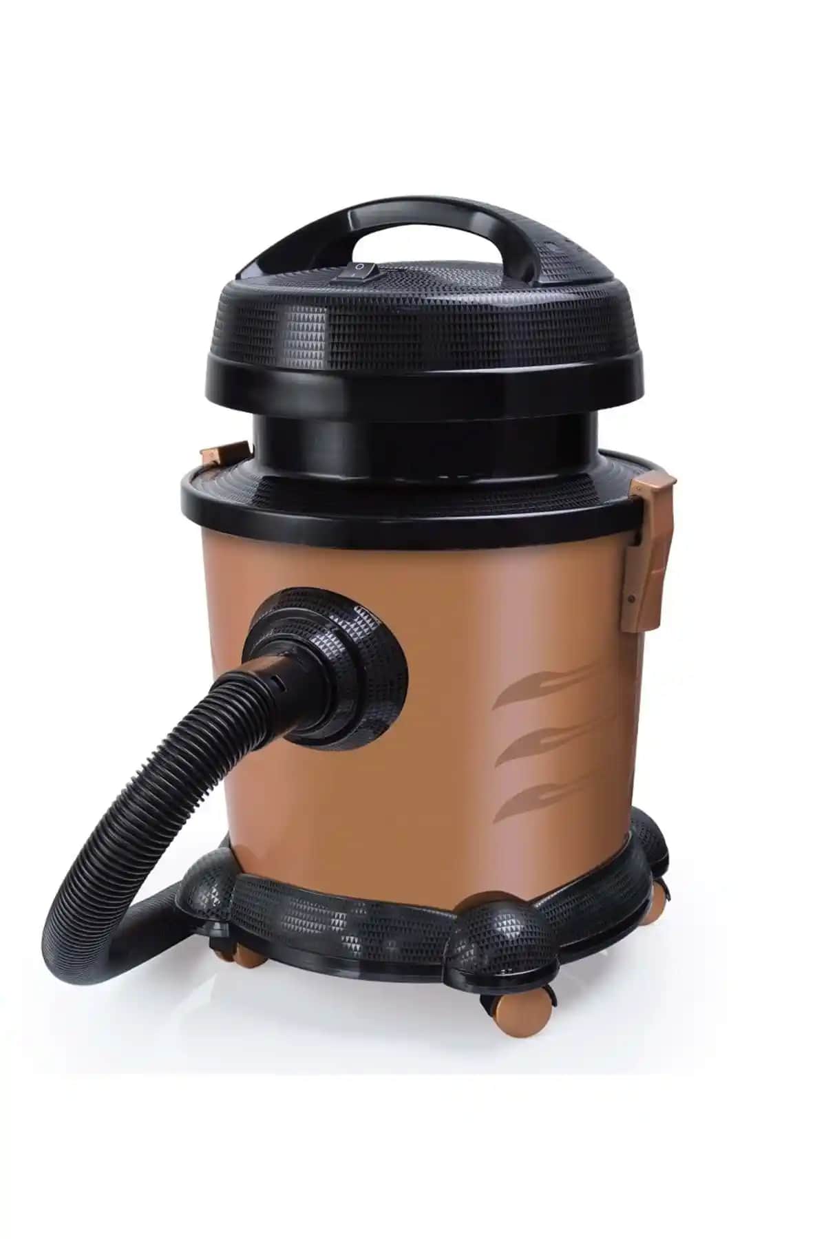 İslak ve Kuru Temizlik Bir Arada Sunan Elektrik Süpürgeleri Hakkında Detaylı Bilgi