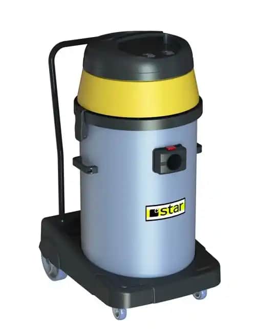 İslak ve Kuru Vakum Makineleri: Endüstriyel ve Bireysel Temizlik Çözümleri