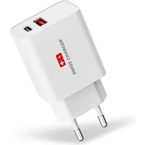 İsviçre’de Elektronik Aksesuarlar ve Swiss Şarj Cihazları: Prizler, Adaptörler ve Kullanım İpuçları