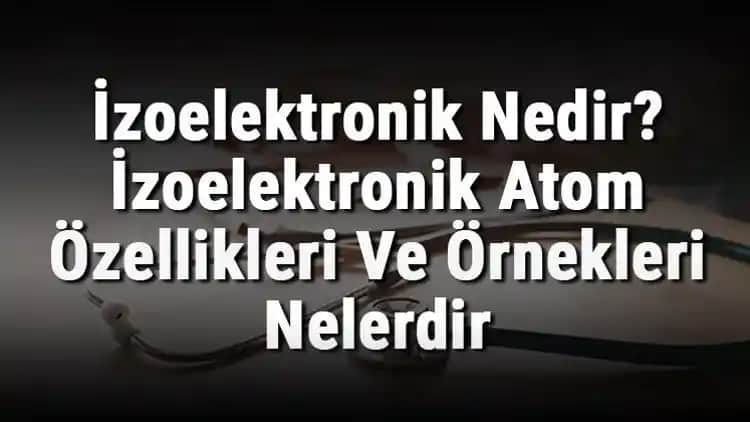 İzolektronik Nedir, Elektronik Aksesuarlarıyla Entegrasyonu ve Sektördeki Güncel Trendler