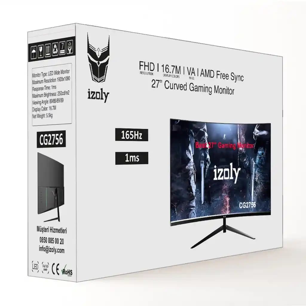 İzoly Monitörler: Elektronik Güvenlik ve Performans İçin Kritik Bir Araç