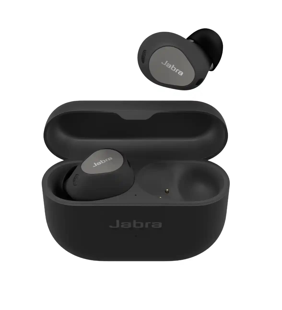 Jabra Elite 10 Kablosuz Kulaklık: Gelişmiş Ses ve Gürültü Engelleme Teknolojileri