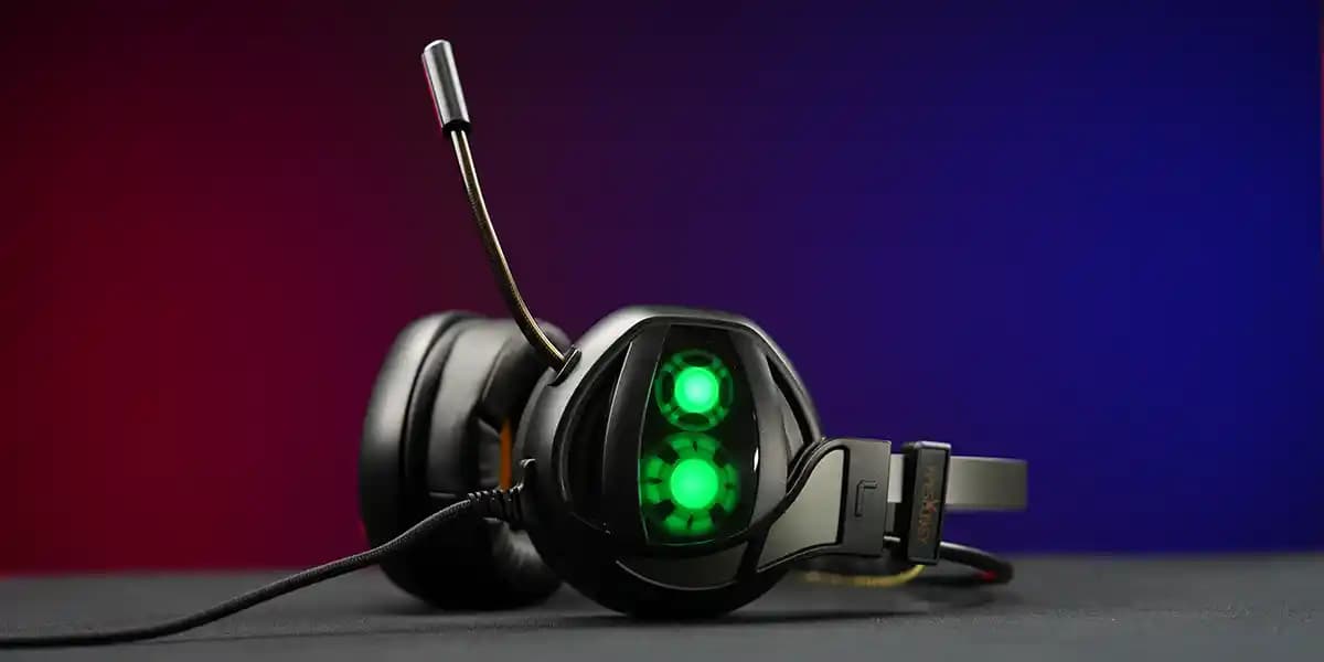 James Donkey 720: Yüksek Performanslı Elektronik Aksesuar ve Oyun Ekipmanı