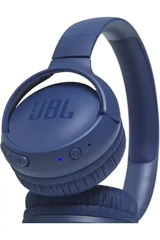 JBL 560BT Kablosuz Kulaklık: Yüksek Ses Kalitesi ve Uzun Pil Ömrü ile Pratik Kullanım