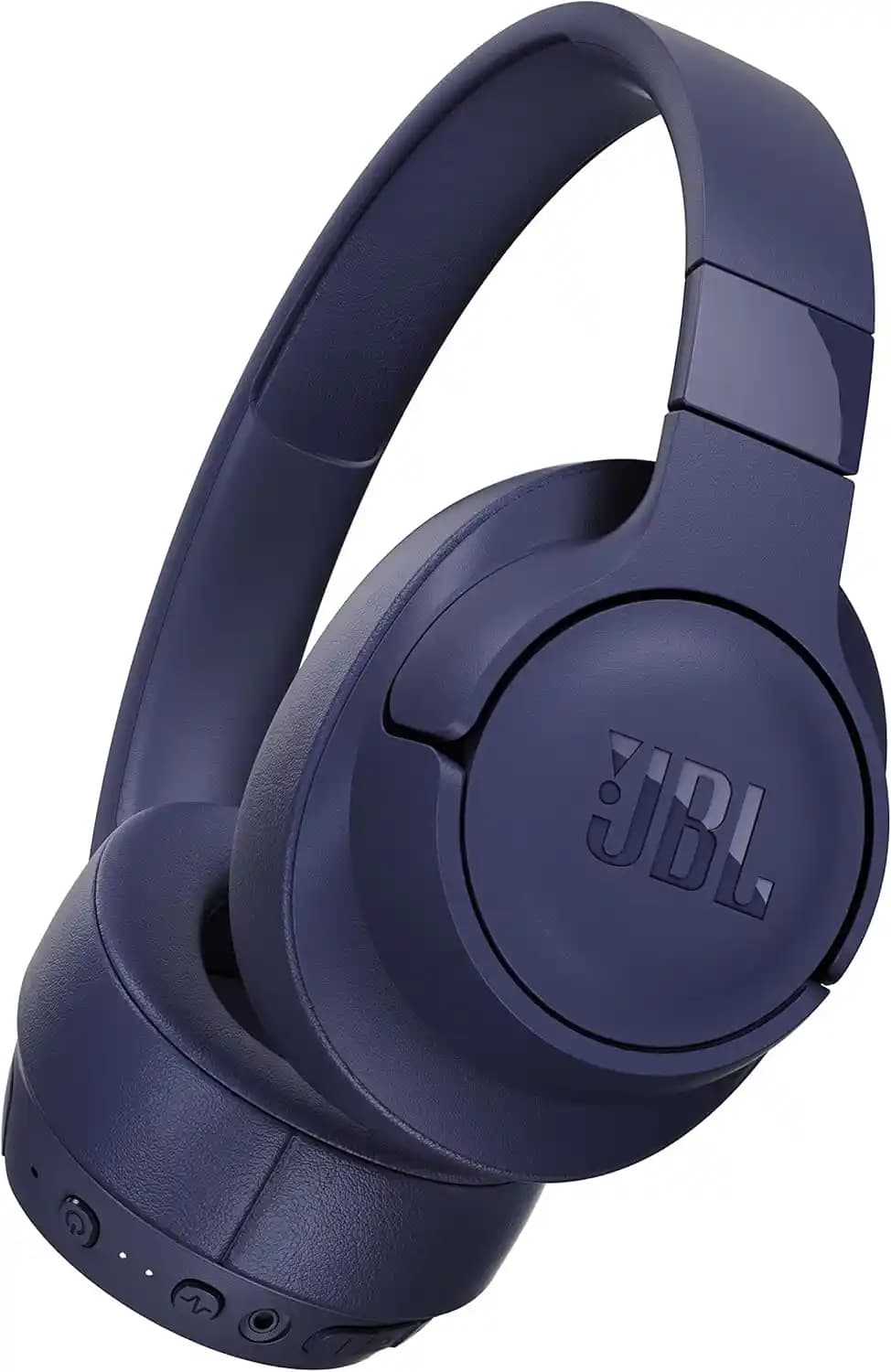 JBL 760BT Kablosuz Kulaklık: Yüksek Ses Kalitesi ve Uzun Pil Ömrüyle Öne Çıkıyor
