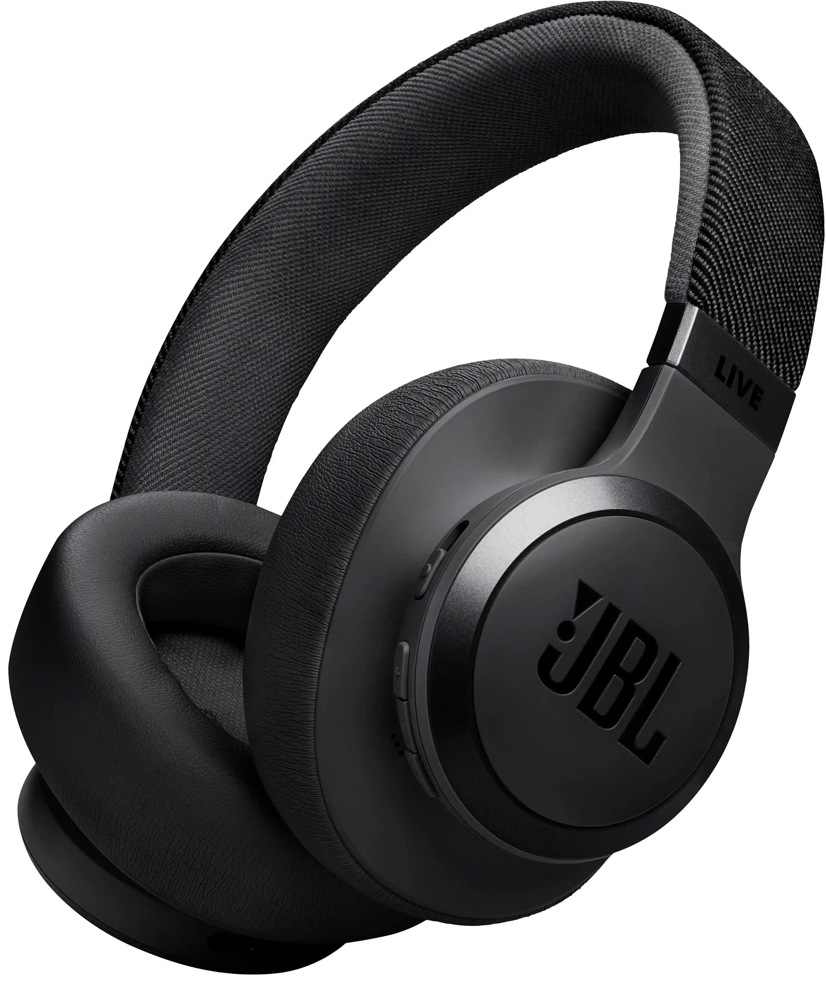 JBL 770 NC Kablosuz Kulaklık: Yüksek Ses Kalitesi ve Gürültü Engelleme Özellikleriyle Öne Çıkan Model