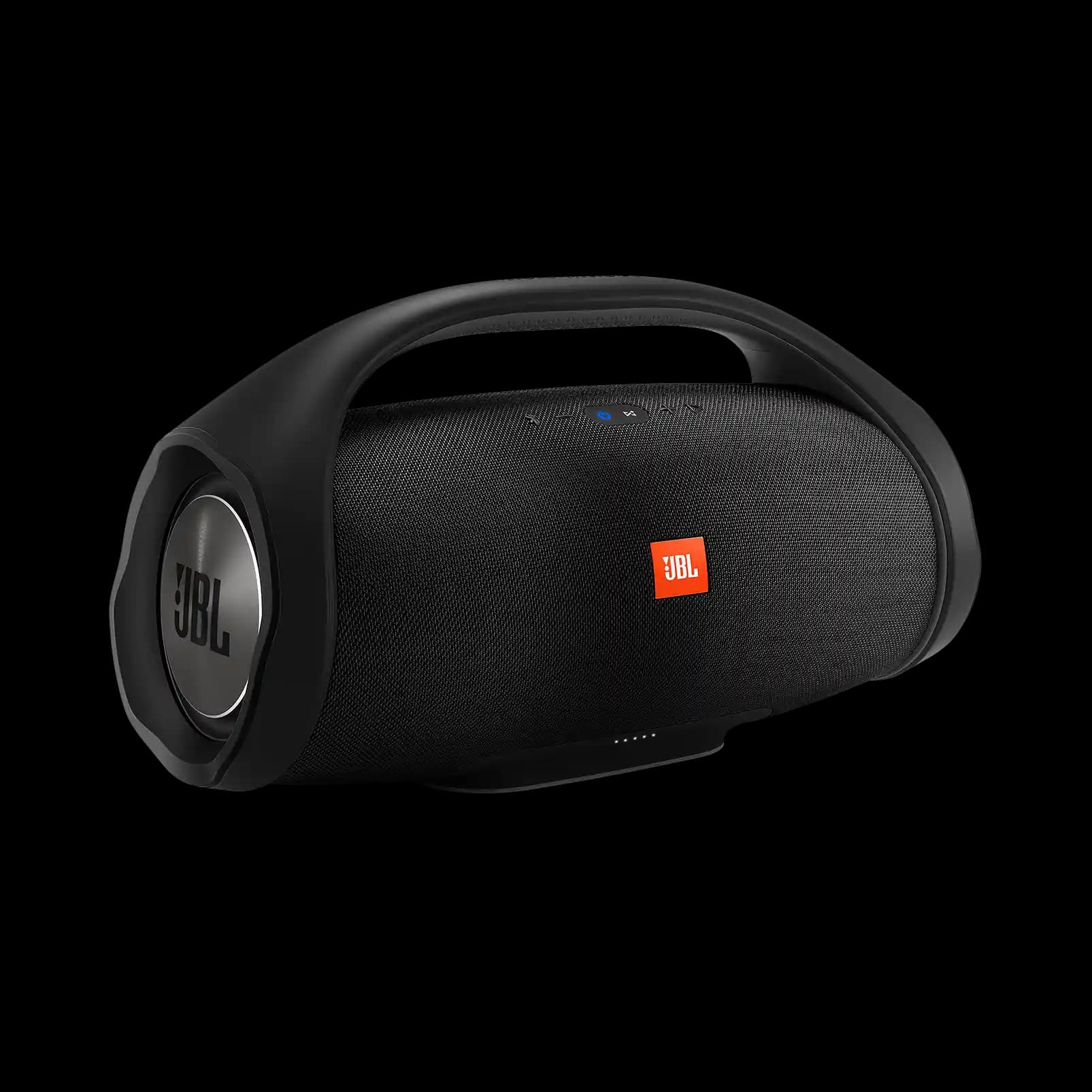 JBL Boombox Taşınabilir Bluetooth Hoparlörleri ile Güçlü ve Dayanıklı Ses Deneyimi