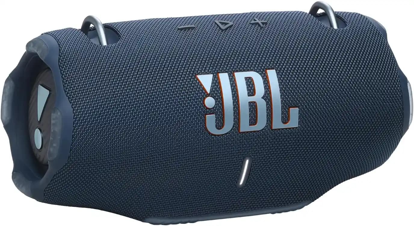 JBL Clip 4 Taşınabilir Bluetooth Hoparlör ile Güçlü Ses ve Dayanıklılık