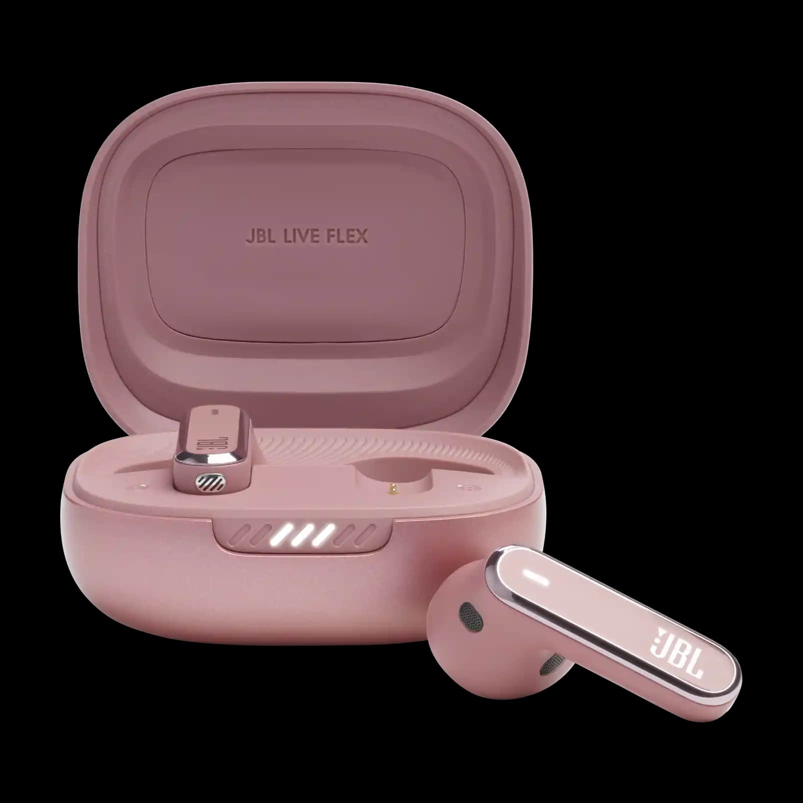 JBL Flex Serisi Kablosuz Kulaklıklar ile Ses Deneyiminizi Yükseltin