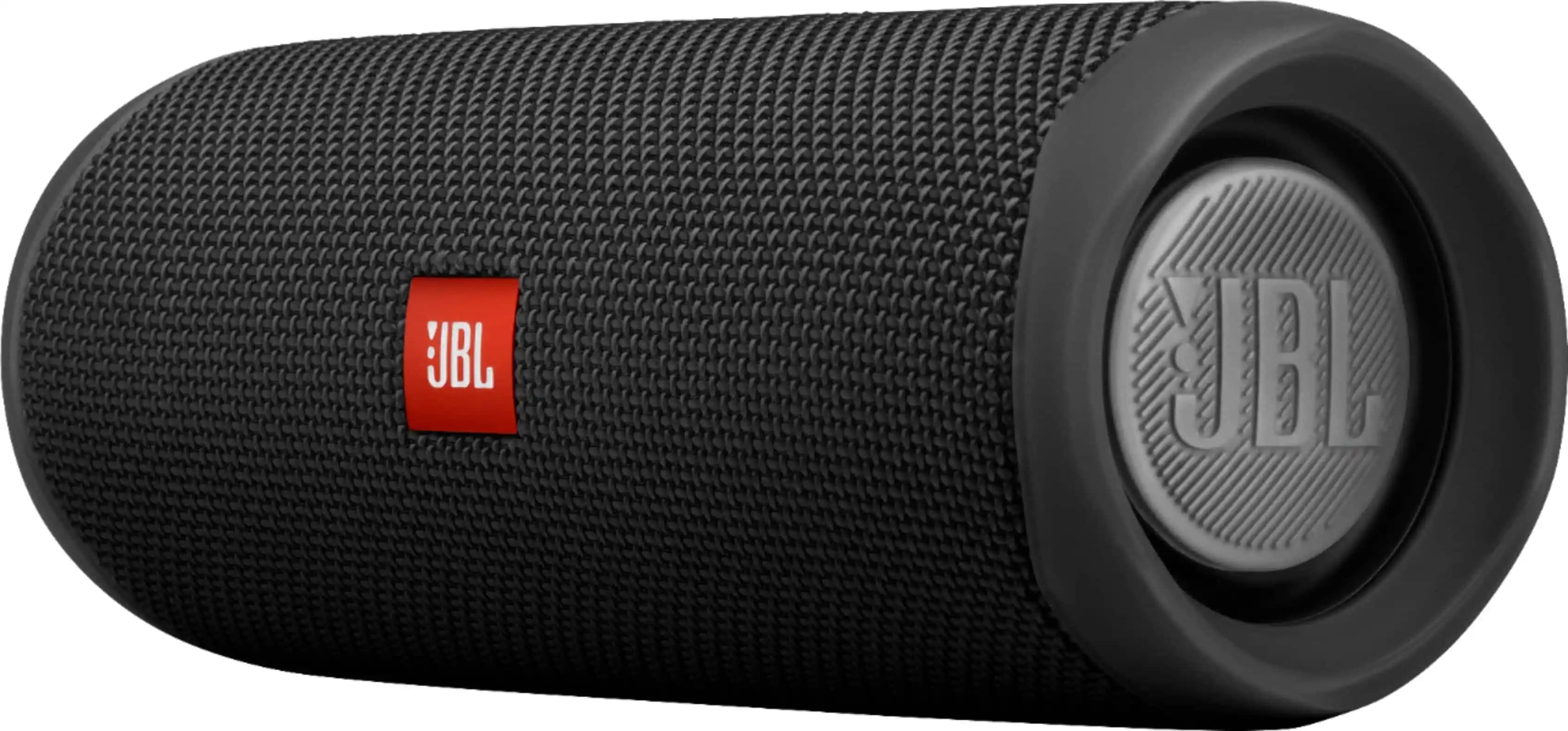 JBL Flip 5 Taşınabilir ve Su Geçirmez Kablosuz Hoparlör Özellikleri ve Kullanım Avantajları