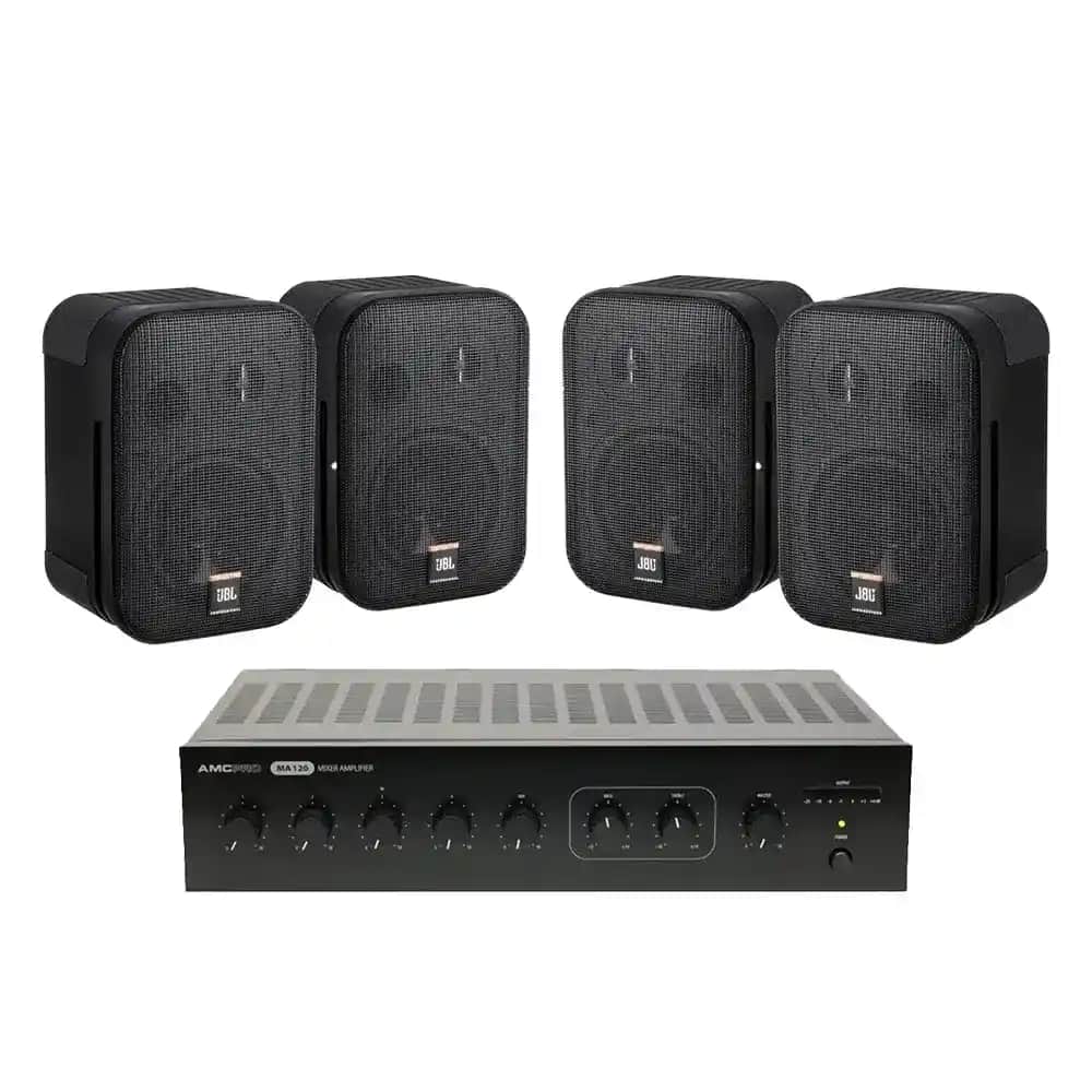 JBL Ses Teknolojisi: Yüksek Kalite ve Yenilikçi Ses Çözümleri