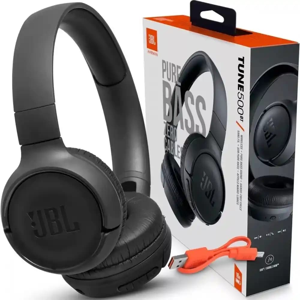 JBL T500 Kulaklık Özellikleri ve Kullanıcı Yorumları Analizi