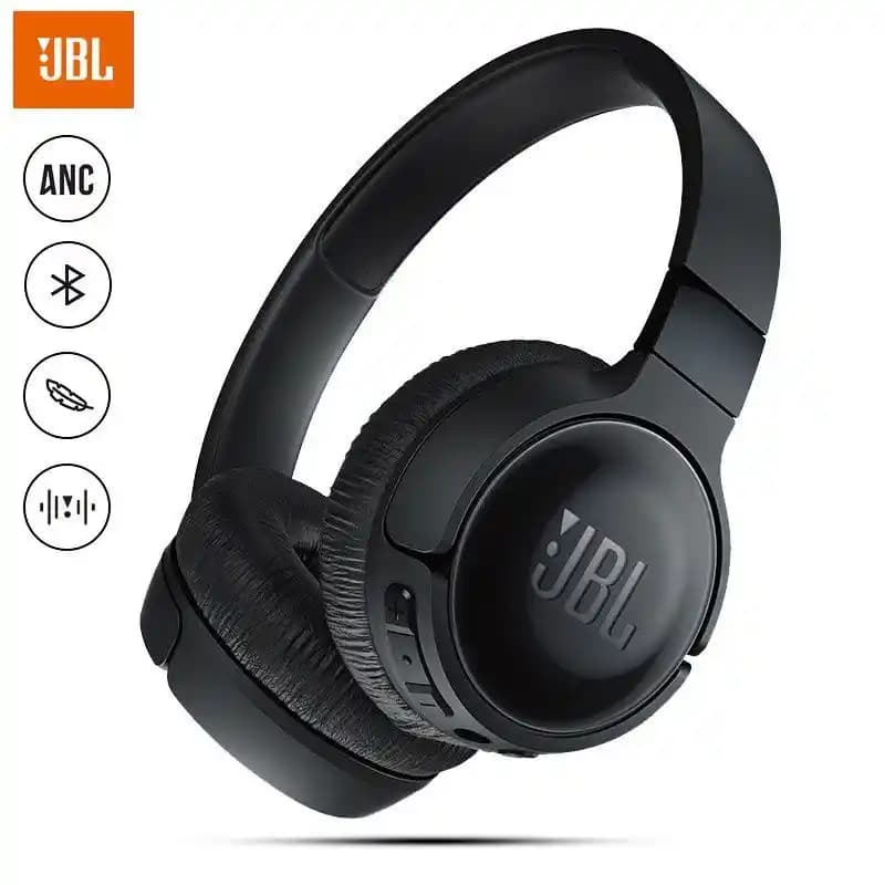 JBL T510BT Kablosuz Kulaklık: Uygun Fiyatlı ve Güçlü Ses Deneyimi Sunan Model