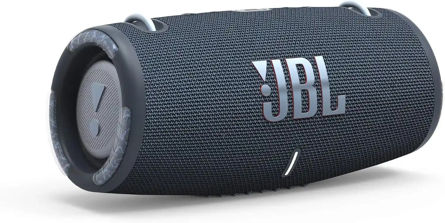 JBL Xtreme 3 Taşınabilir Hoparlör İncelemesi: Güçlü Ses ve Dayanıklılık Özellikleri